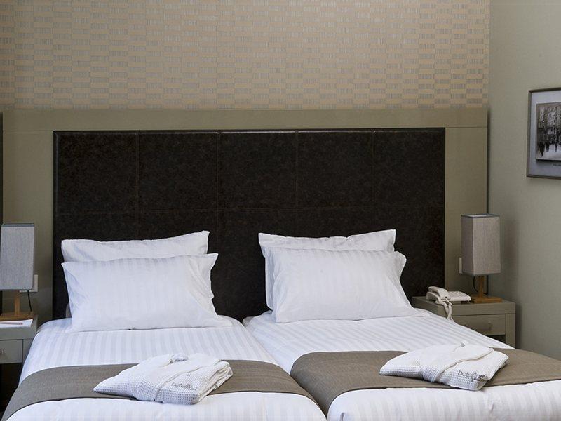 Hotellino Estambul Exterior foto