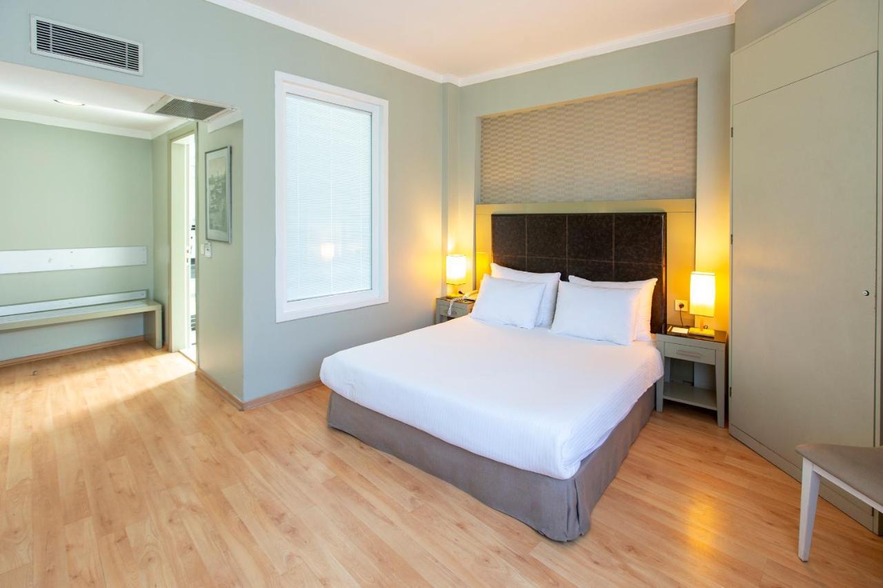 Hotellino Estambul Exterior foto